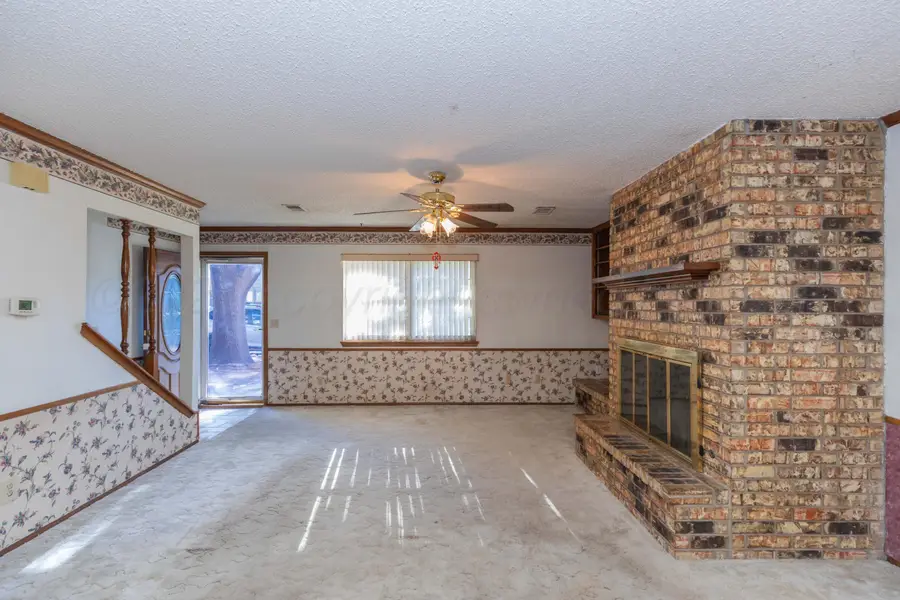 4404 Alicia Drive, Amarillo, TX 79109-5055 - #2