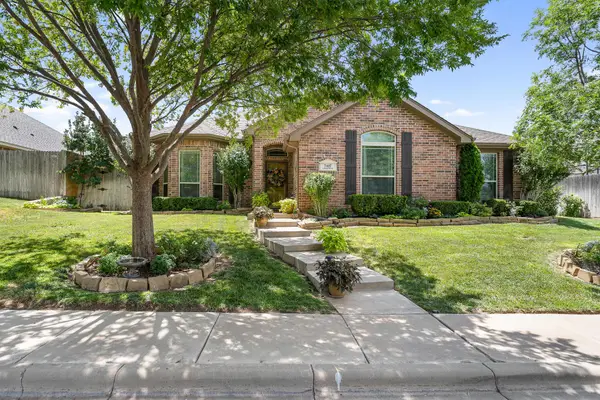 7407 Limestone Drive, Amarillo, TX 79119-5301
