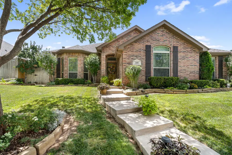 7407 Limestone Drive, Amarillo, TX 79119-5301 - #2