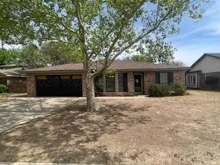7720 Canode Drive, Amarillo, TX 79121 - #1