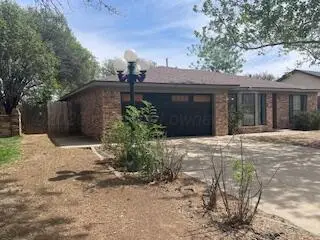 7720 Canode Drive, Amarillo, TX 79121 - #2