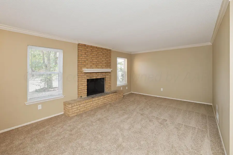 3105 SW 28th Avenue, Amarillo, TX 79109-3316 - #3