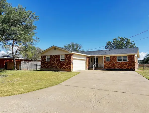 800 Sanders Avenue, Amarillo, TX 79108-4302