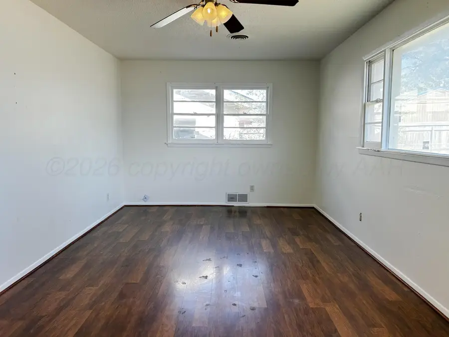 800 Sanders Avenue, Amarillo, TX 79108-4302 - #2