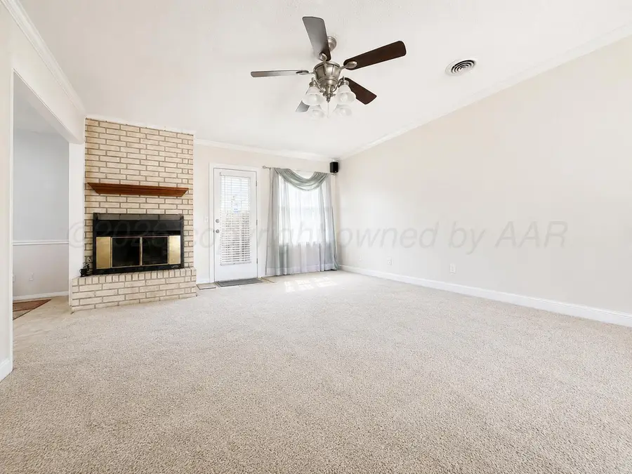 216 Juniper Street, Hereford, TX 79045 - #2