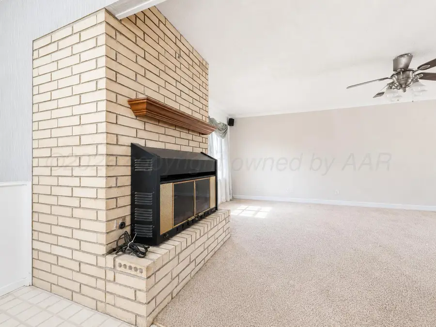 216 Juniper Street, Hereford, TX 79045 - #3