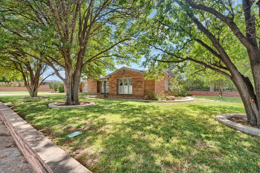 100 SW 7th Street, Dimmitt, TX 79027 - #3