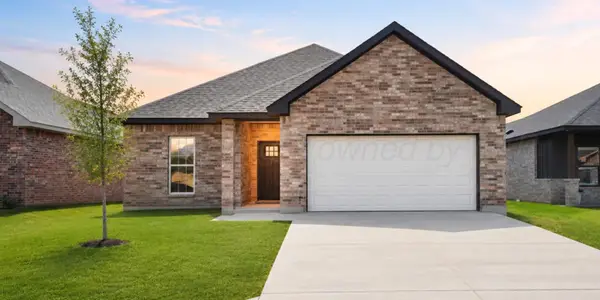 7510 Arlo Drive, Amarillo, TX 79119