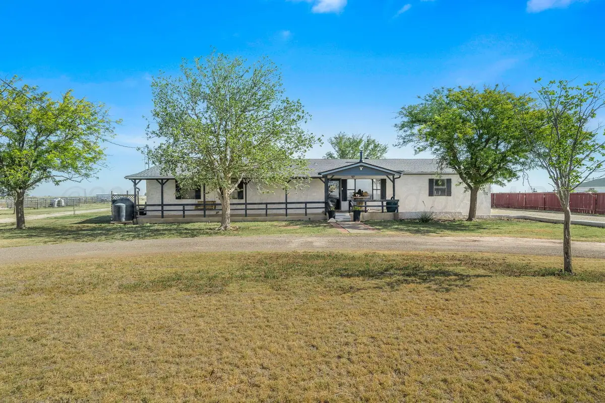 14480 Fm 1062, Canyon, TX 79015-7222 - #1
