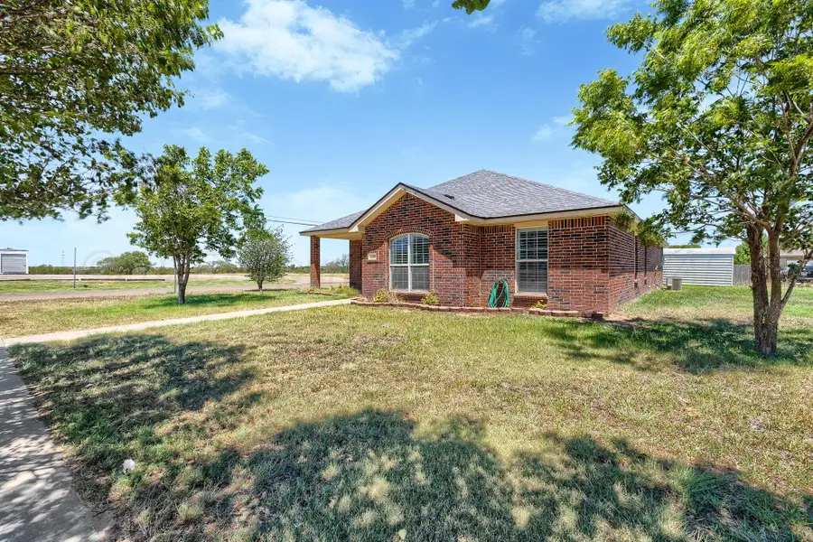 1101 Fox Terrier Avenue, Amarillo, TX 79108 - #2