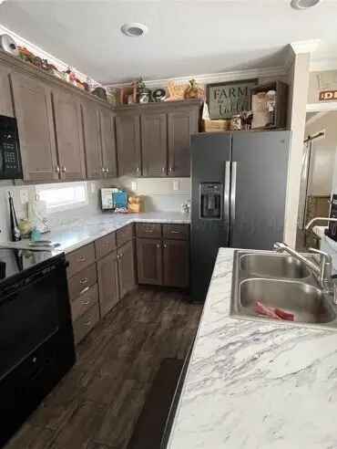 12901 Aires Drive, Amarillo, TX 79108-2859 - #2