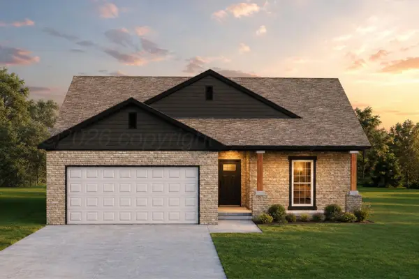 4305 Monarch Street, Amarillo, TX 79118