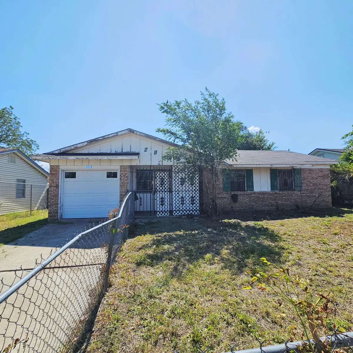 2914 Angelus Drive, Amarillo, TX 79107-6202 - #1