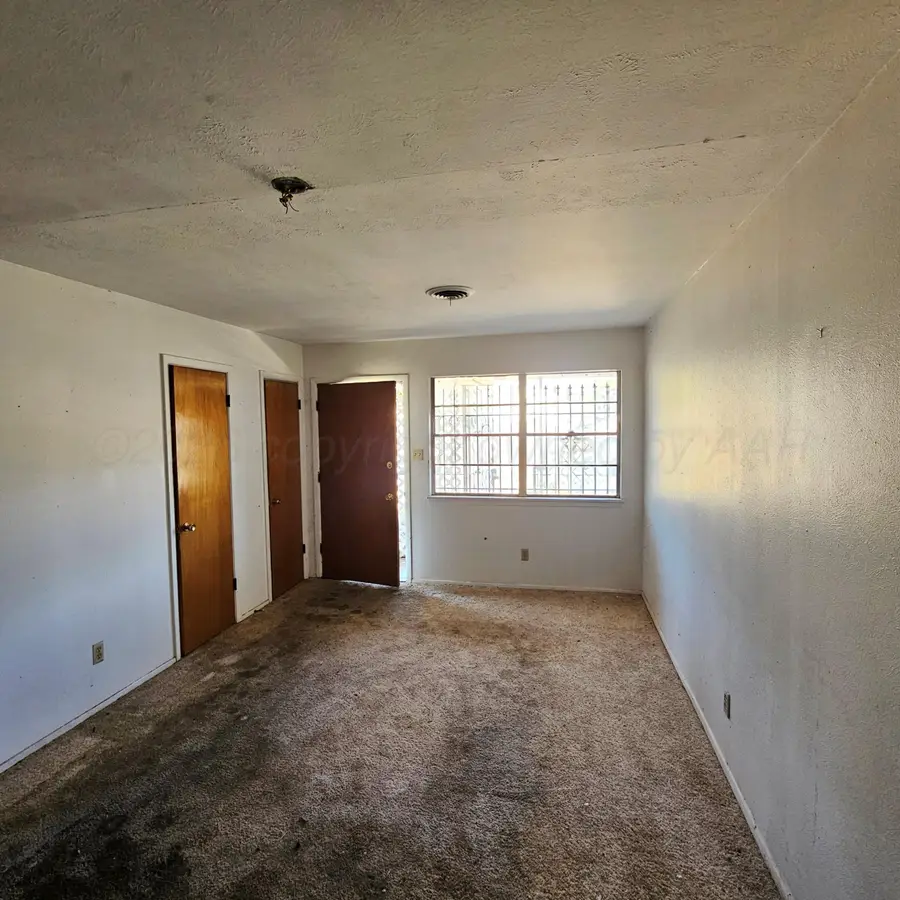 2914 Angelus Drive, Amarillo, TX 79107-6202 - #3