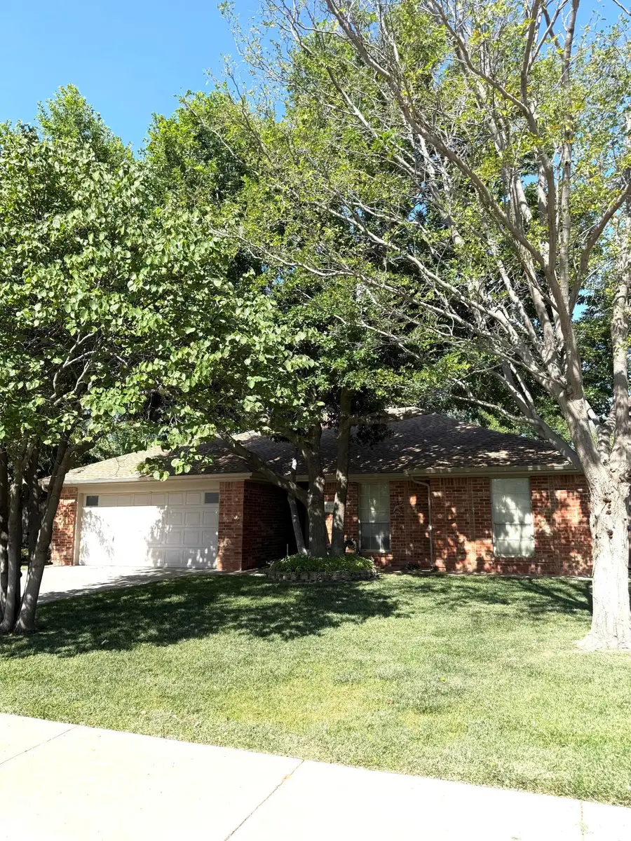 6908 Newlin Circle, Amarillo, TX 79109-6843 - #3