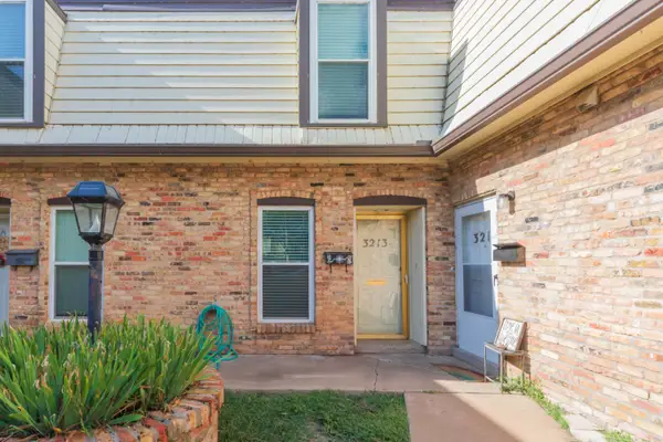 3213 Villa Place, Amarillo, TX 79109-3353