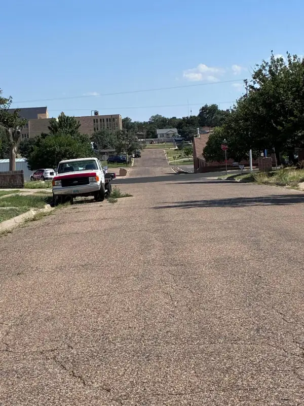 326A Coble Street, Borger, TX 79007