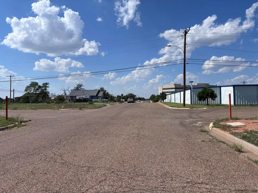 326A Coble Street, Borger, TX 79007 - #2