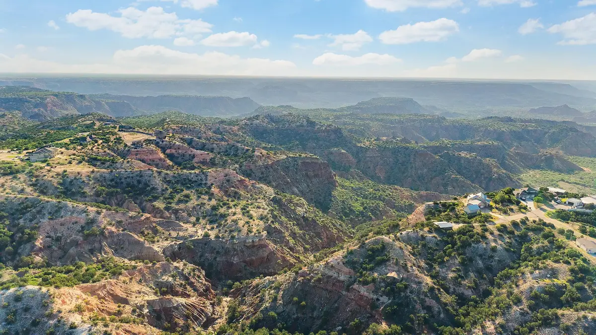 10451 Lighthouse Trail, Canyon, TX 79015 - #1