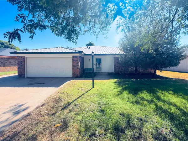620 Forrest Drive, Dumas, TX 79029-3114