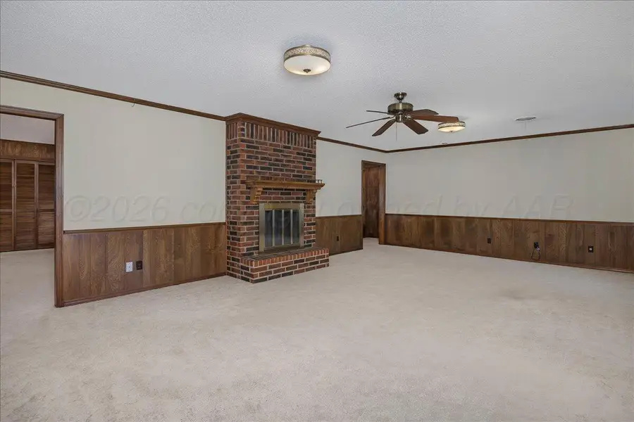 6801 Montague Drive, Amarillo, TX 79109-5049 - #3