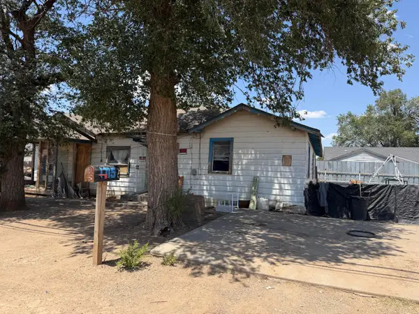 1715 Wichita Avenue, Amarillo, TX 79107-5549