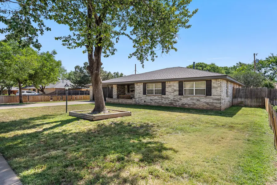 8603 Olympia Drive, Amarillo, TX 79110 - #3