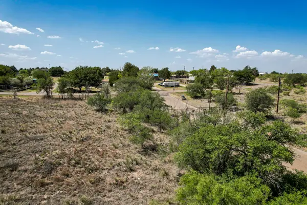 0 San Saba Drive, Fritch, TX 79036