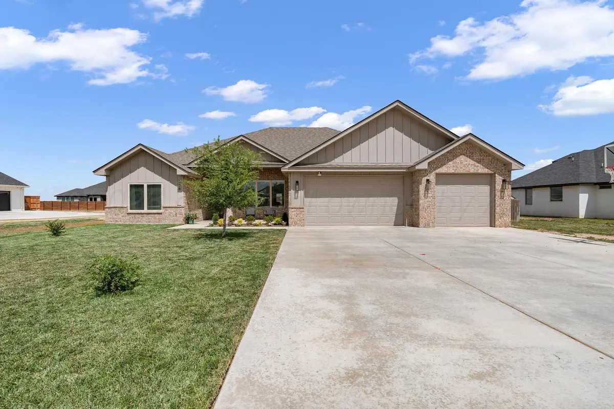 508 Country Club Drive, Canyon, TX 79015 - #1