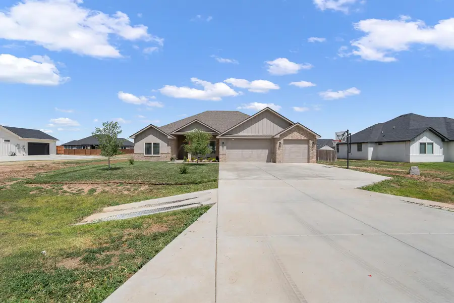 508 Country Club Drive, Canyon, TX 79015 - #2