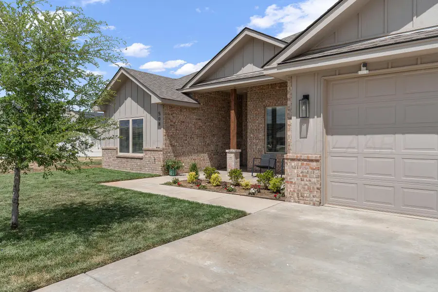 508 Country Club Drive, Canyon, TX 79015 - #3