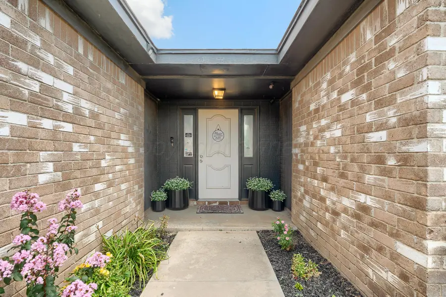 5608 Granada Drive, Amarillo, TX 79109 - #3