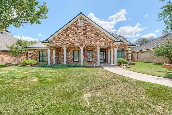 7715 Stuyvesant Avenue, Amarillo, TX 79121