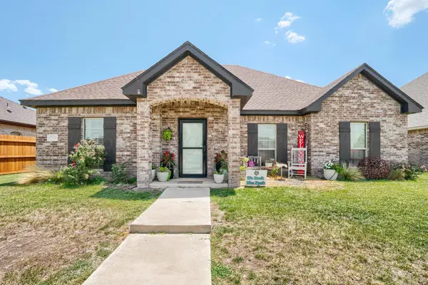 6811 Nancy Ellen Street, Amarillo, TX 79119