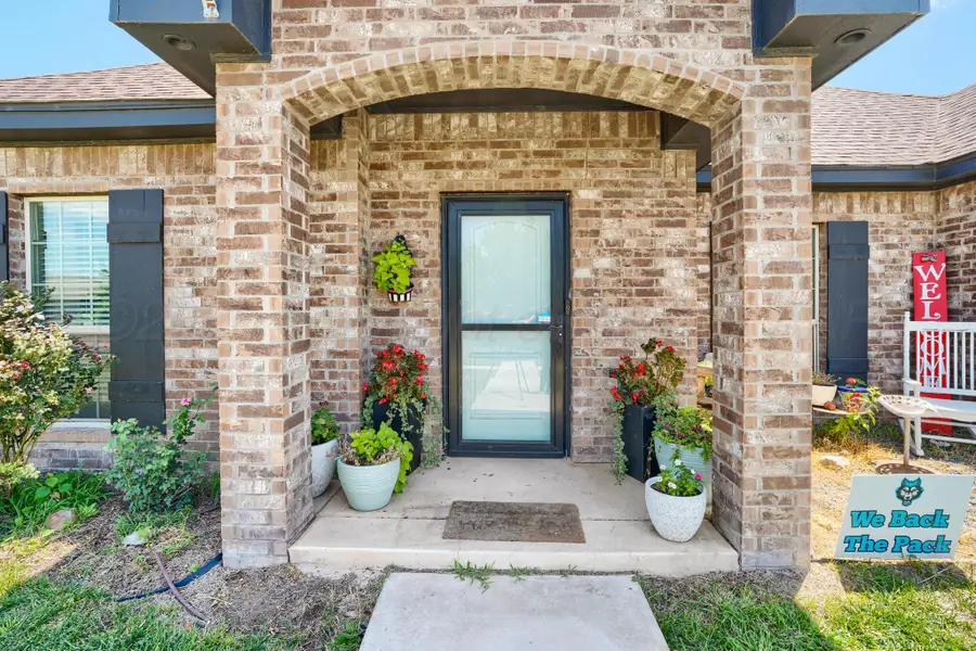 6811 Nancy Ellen Street, Amarillo, TX 79119 - #3