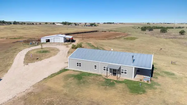 23500 Arnot Road, Canyon, TX 79015