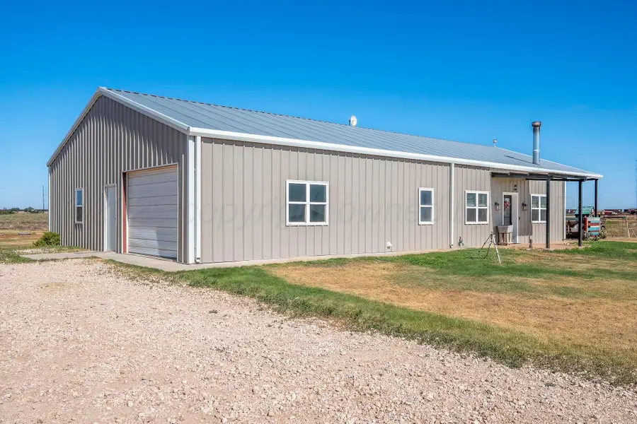 23500 Arnot Road, Canyon, TX 79015 - #2