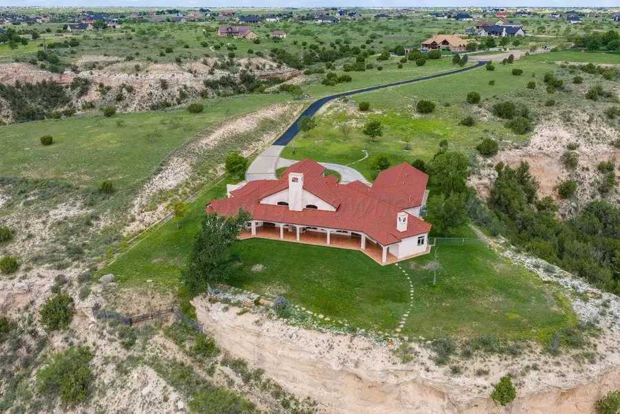 7950 E Lake View Road, Amarillo, TX 79118 - #2