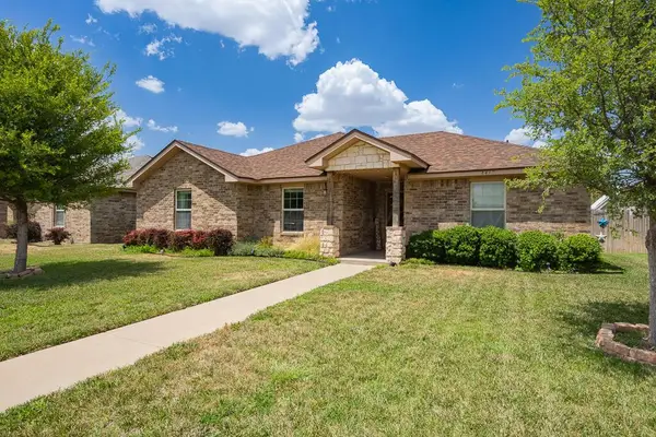 2419 17th Avenue, Amarillo, TX 79015-5555