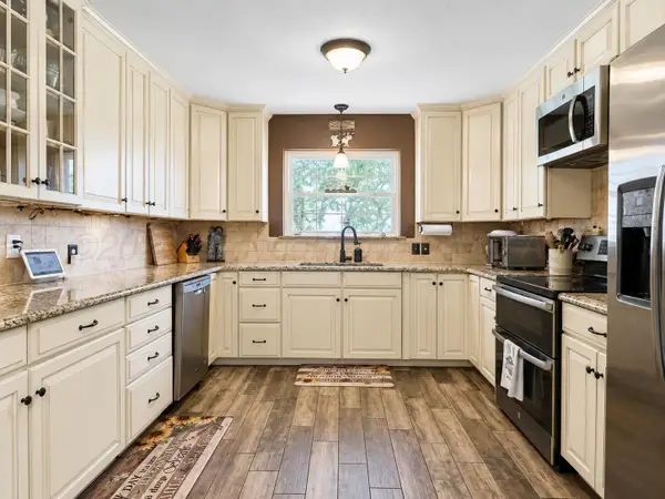 802 Wilbanks Drive, Spearman, TX 79081