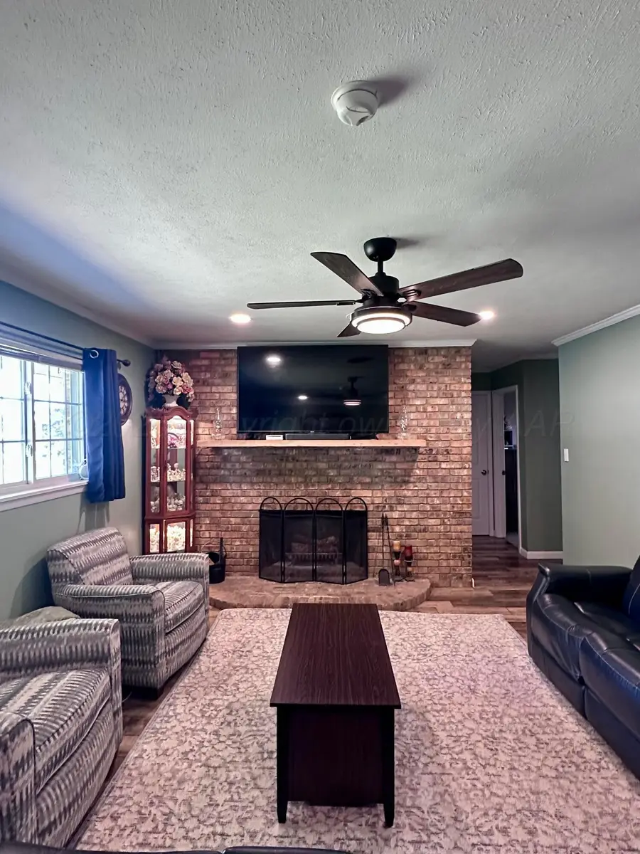 802 Wilbanks Drive, Spearman, TX 79081 - #3