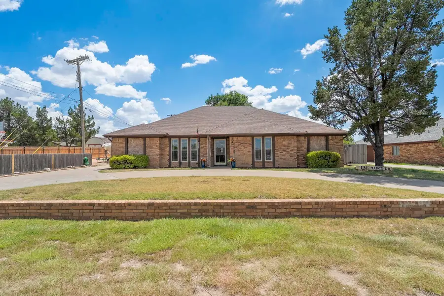 131 Marcy Drive, Borger, TX 79007 - #2