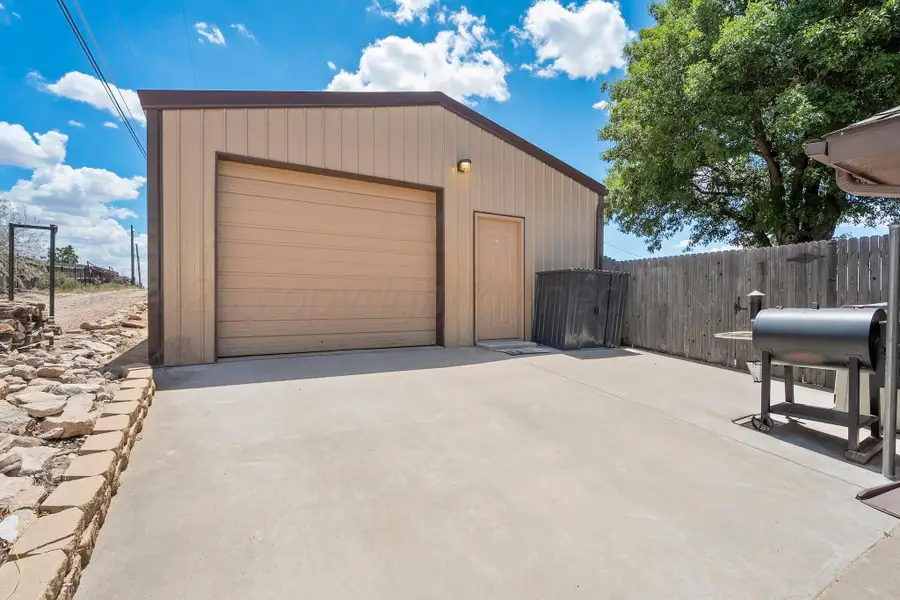 131 Marcy Drive, Borger, TX 79007 - #3