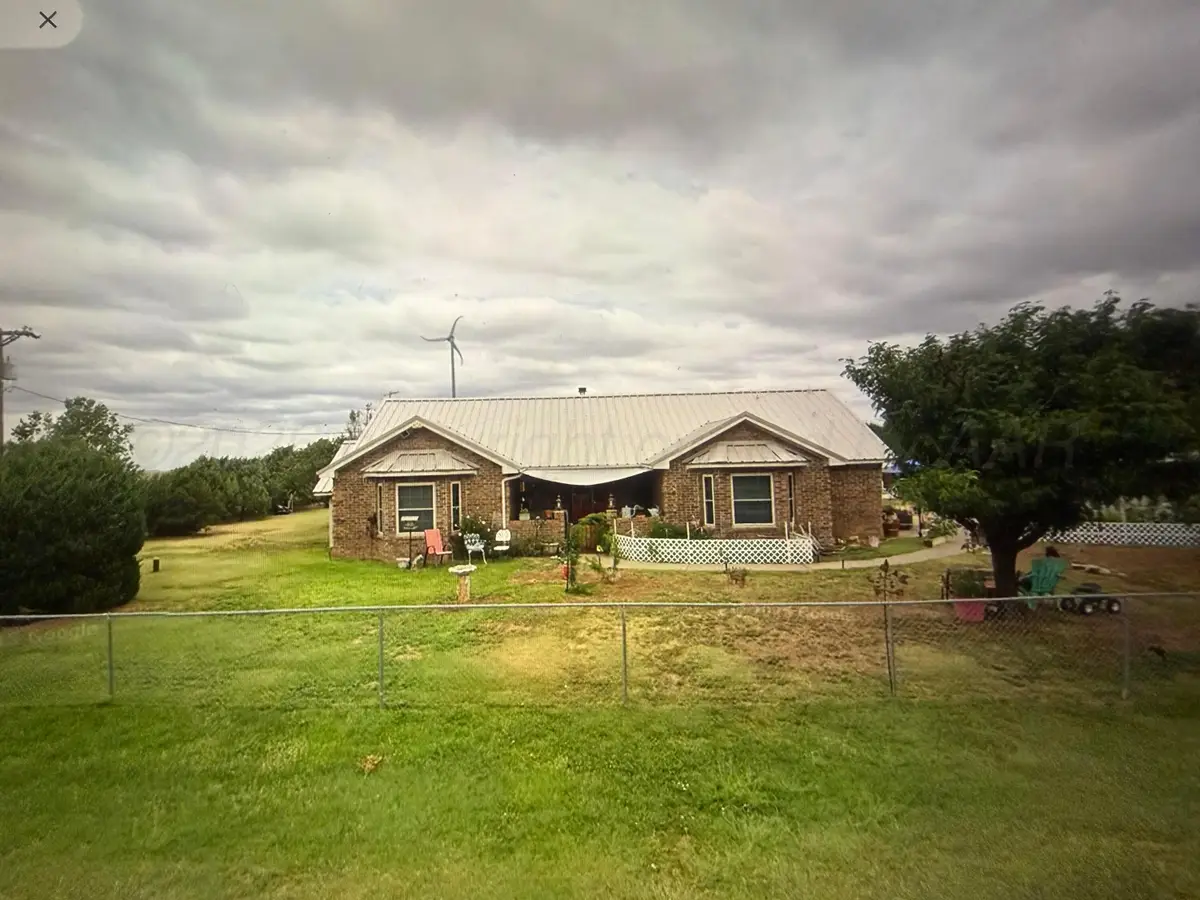 16700 Old Ranch Road, Canyon, TX 79015-6204 - #1
