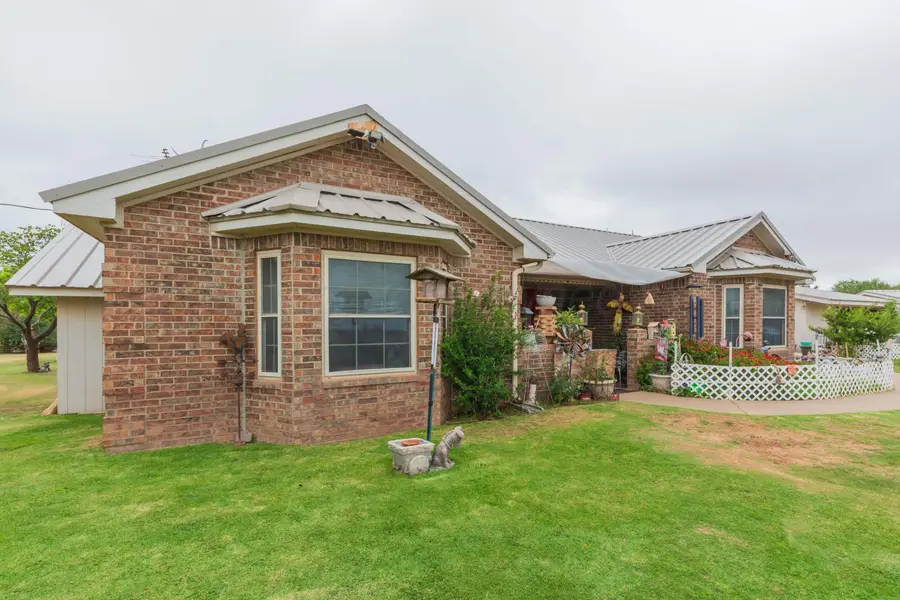 16700 Old Ranch Road, Canyon, TX 79015-6204 - #2