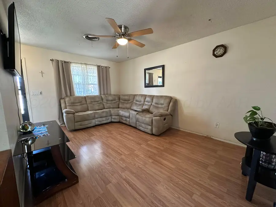 913 Shamrock Drive, Dumas, TX 79029-3315 - #3