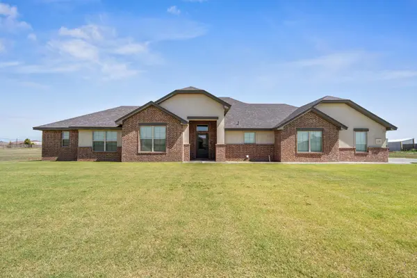19150 Pecan Springs Road, Amarillo, TX 79119-0042