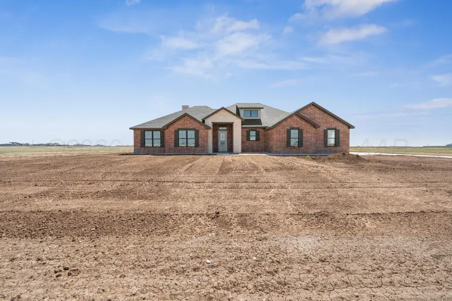 3601 Longhorn Springs Road, Amarillo, TX 79119-0052 - #2