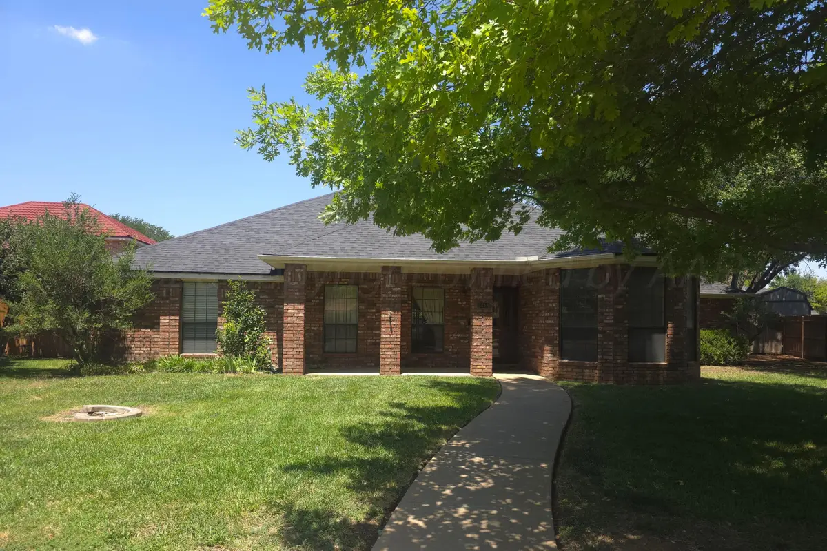 7818 Tarrytown Avenue, Amarillo, TX 79121-1764 - #1