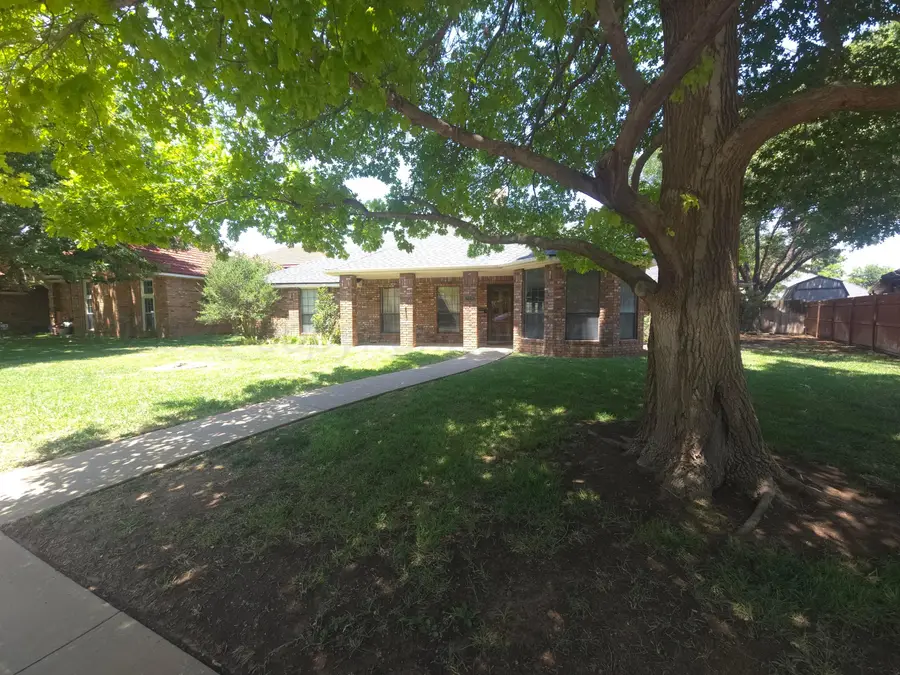 7818 Tarrytown Avenue, Amarillo, TX 79121-1764 - #2